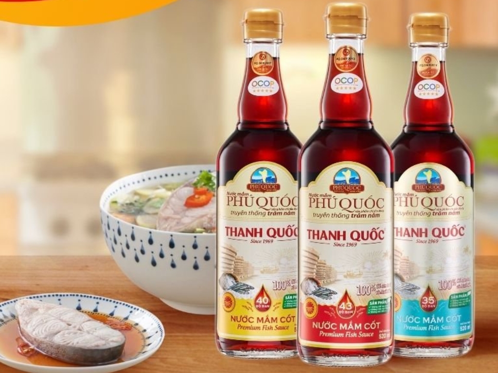 Thành phần dinh dưỡng