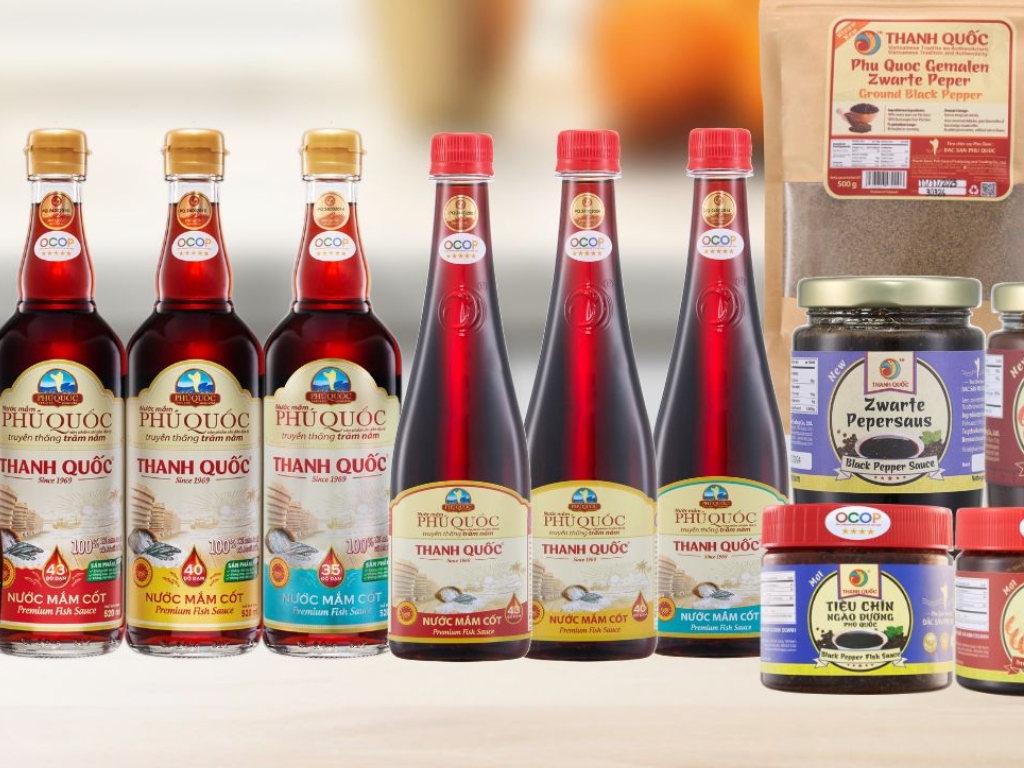 Đối tượng sử dụng sản phẩm