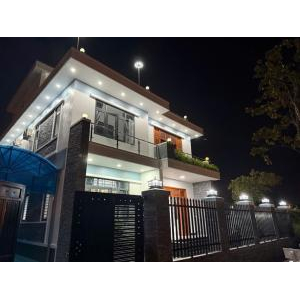 Sunny Villa Hà Tiên