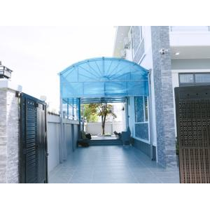 Sunny Villa Hà Tiên