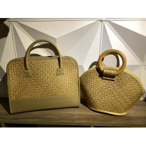 Cặp Laptop Cỏ Bàng Phú Mỹ