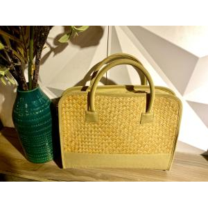 Cặp Laptop Cỏ Bàng Phú Mỹ