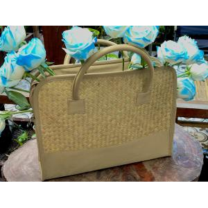 Cặp Laptop Cỏ Bàng Phú Mỹ