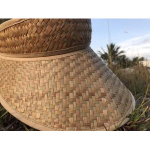 Nón Kết Cỏ Bàng Free Size