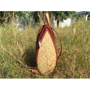 Balo Cỏ Bàng Cỡ Lớn Thủ Công – Bền Đẹp