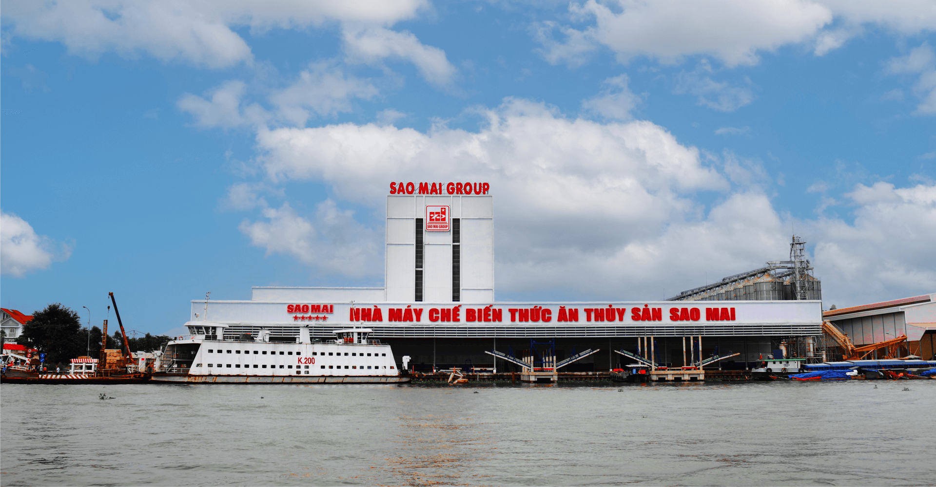 I. Giới thiệu