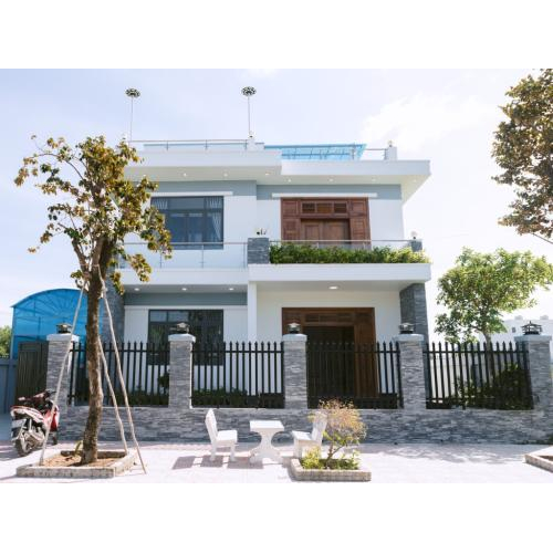 Sunny Villa Hà Tiên