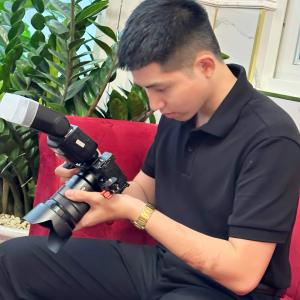 Hệ Sinh Thái Doanh Nghiệp