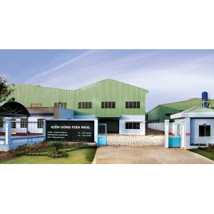 Công Ty Cổ Phần Kiên Hùng