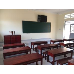 Công Ty CP Sách Thiết bị Trường Học Kiên Giang